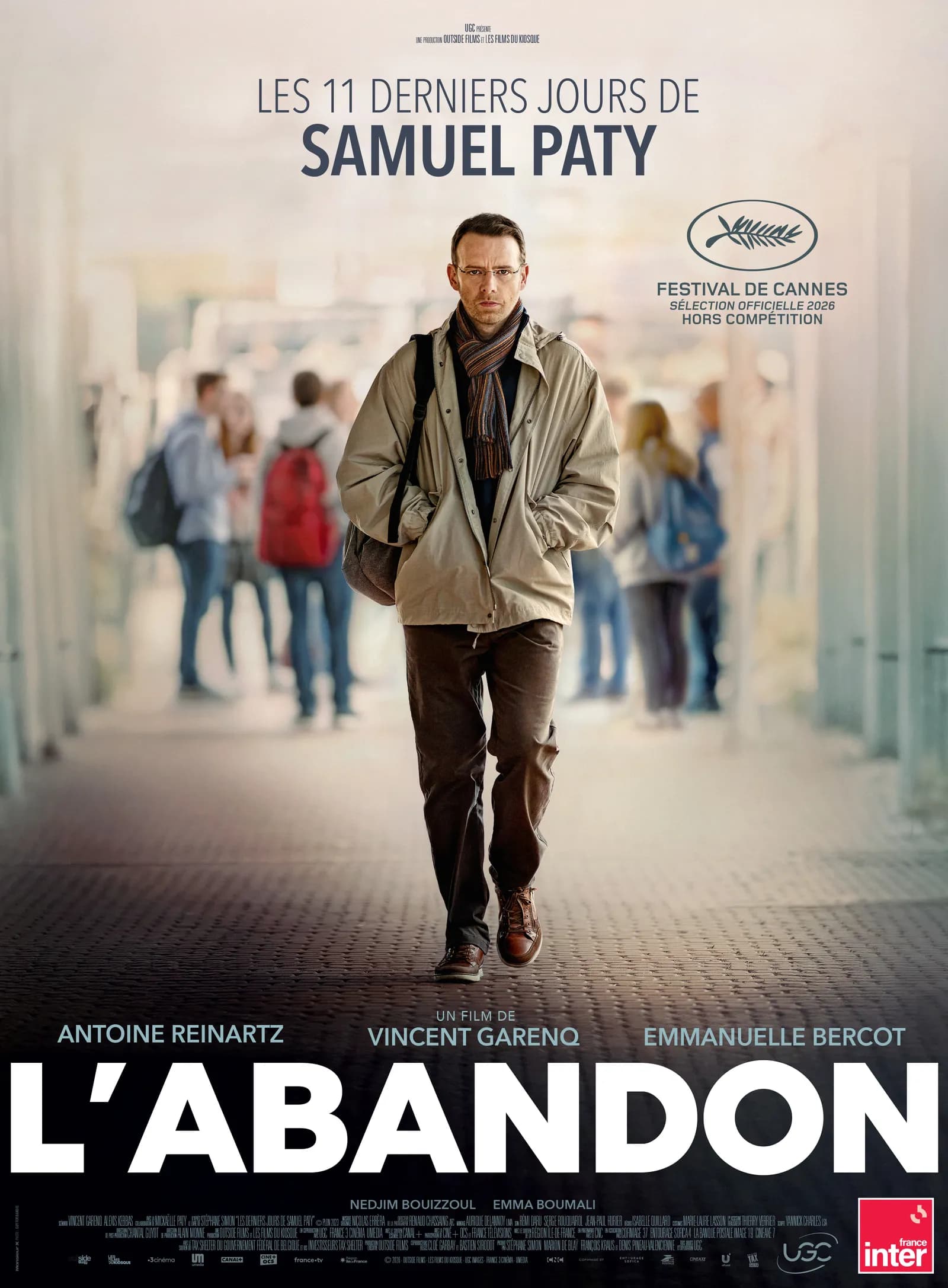 L'Abandon