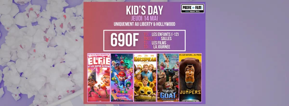 Kids Day
