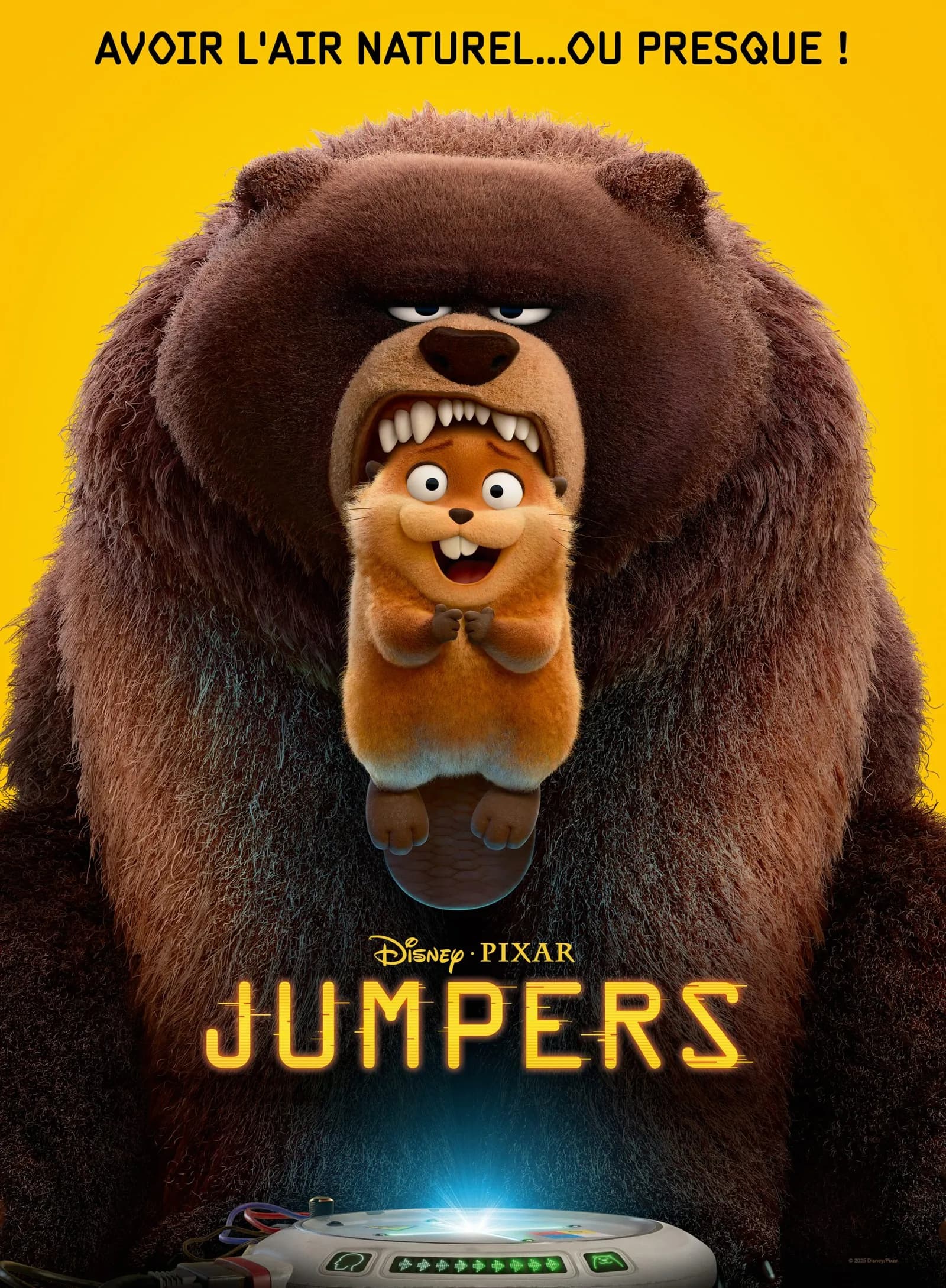 Jumpers