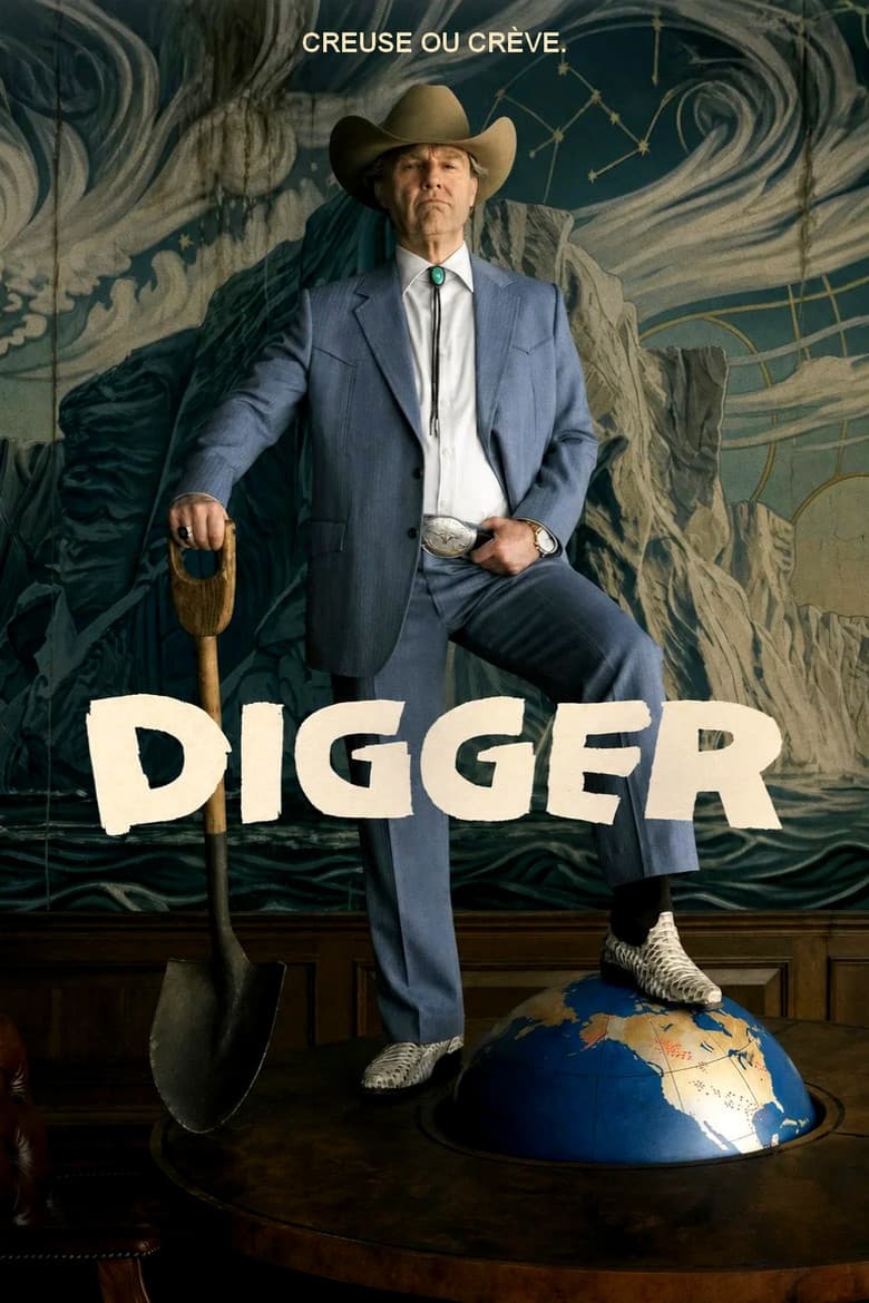 Digger