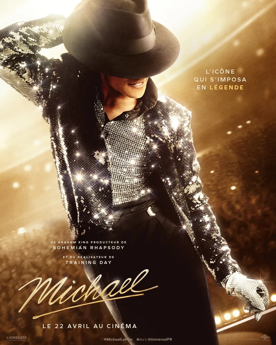 Michael