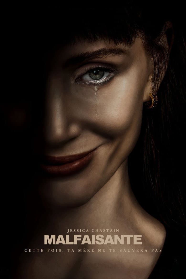 Affiche : Malfaisante