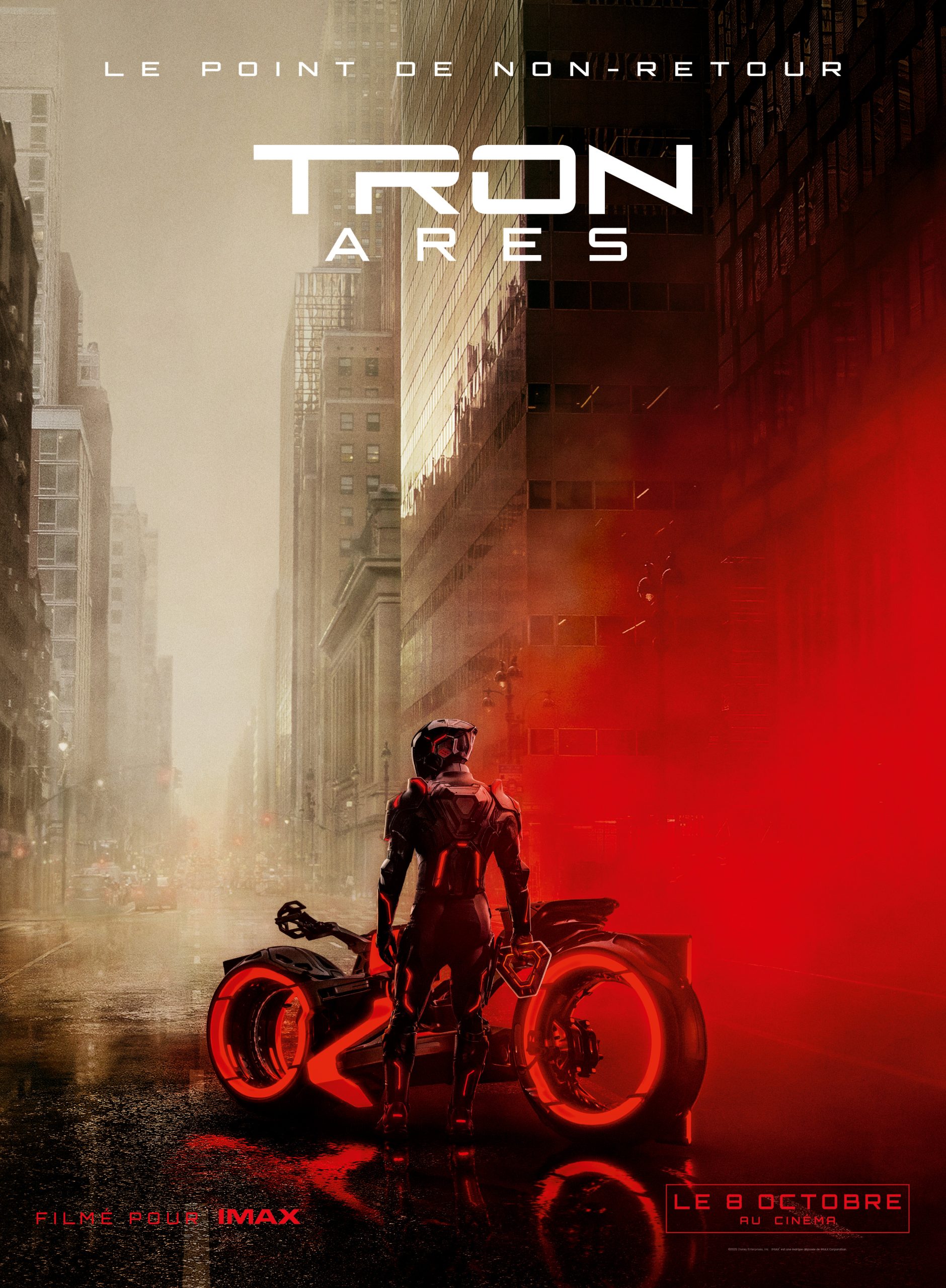 Tron : Ares